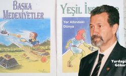 Karikatürist Yurdagün Göker hayatını kaybetti