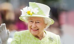 Kraliçe II. Elizabeth 96. yaşında
