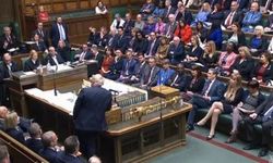 Parlamentoda "Temel içgüdü" krizi