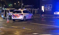Restoranda iki Türk'e silahlı saldırı