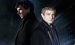 "Sherlock" hayranlarına güzel haber