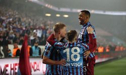 Trabzonspor şampiyon!