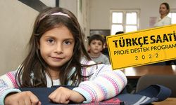 YTB’den yurt dışında Türkçe öğreten kurumlara destek