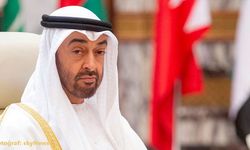 BAE'nin yeni Devlet Başkanı Zayid Al Nahyan kimdir?