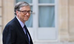 Bill Gates Covid'e yakalandı