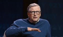 Bill Gates'ten kripto para açıklaması