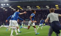Everton inanılmazı başardı