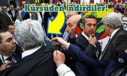 Fenerbahçe'de "Vefa Küçük" tartışması!