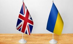 İngiltere ve Ukrayna arasında yeni anlaşma