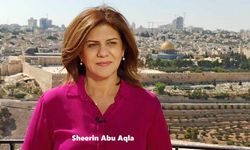 İsrail’in öldürdüğü gazeteci Akile için çağrı