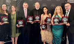 NOTCO’dan ‘Toplumsal Başarı Ödülleri’