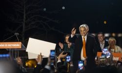 Orban 5'nci kez başbakan seçildi