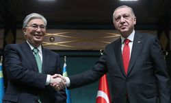 Türkiye ile Kazakistan arasında 15 anlaşma