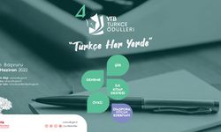 YTB'den "Türkçe Ödülleri” yarışması