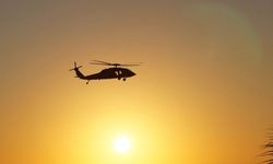 ABD'de helikopter kazası: 6 ölü