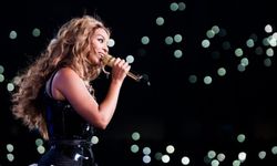 Beyonce'tan yeni albüm müjdesi