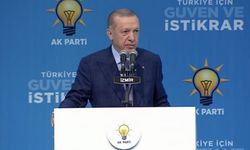 Erdoğan'dan adaylık açıklaması