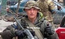 İngiliz askeri Ukrayna’da çatışmada öldü