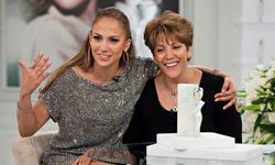 Jennifer Lopez'den itiraf: Beni çok döverdi