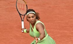 Serena Williams'tan dönüş mesajı