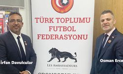 Türk Toplumu Futbol Federasyonu seçime gidiyor