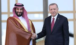 Türkiye ile Suudi Arabistan arasında yeni iş birliği dönemi