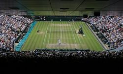 Wimbledon'da rekor para ödülü