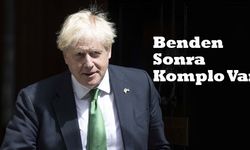 Boris Johnson'dan "derin devlet" iddiası
