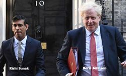 Boris Johnson, Rishi Sunak'ı engelemeye çalışmış