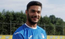 Ozan Kabak, Hoffenheim kulübünde