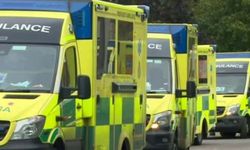İngiltere'de ambulans skandalı!