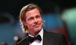 Brad Pitt maneviyata yöneldi