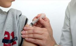 Çocuk felcine karşı aşı seferberliği