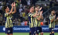 Fenerbahçe, adını gruplara yazdırdı