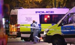 Londra'da gaz patlaması: 1 ölü, 3 yaralı