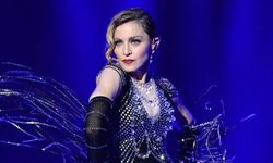 Madonna'yı kimse durduramıyor!