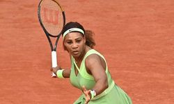 Serena Williams'tan emeklilik kararı