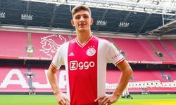 Trabzonspor'dan Ajax'a transfer