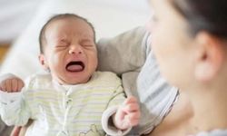 Bilim insanları açıkladı: Ağlayan bebeği yatıştırmanın en iyi yolu