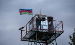 Azerbaycan sınırında çatışma