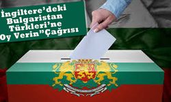 Bulgaristan 2 Ekim’de seçim var!