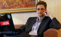 Edward Snowden'a Rusya vatandaşlığı