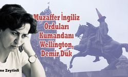 Emine ZEYTİNLİ Yazdı