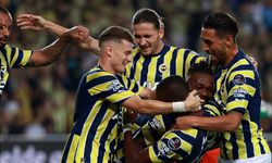 Fenerbahçe, farklı galibiyetle moral buldu