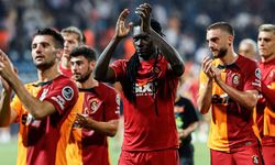 Galatasaray, Kasımpaşa'yı 3 golle geçti