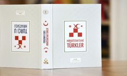 Hırvatistan'daki Türkleri anlatan kitap okuyucuyla buluştu