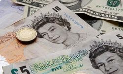 İngiltere'de paralar değişiyor
