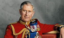 İngiltere'nin Yeni Kralı Charles!