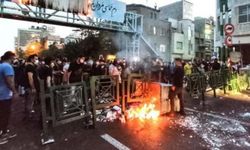 İran'da ölü sayısı artıyor