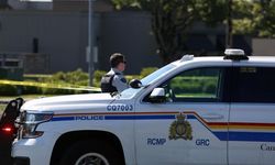 Kanada'da bıçaklı dehşet: 10 ölü
